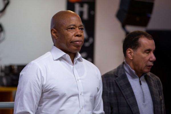 New York City Council slaps down Eric Adams’s last-minute appointments