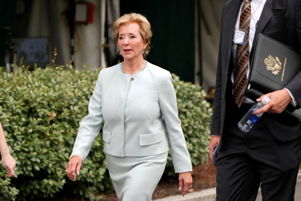 Trump’s agreement with Northwestern is a warning to higher education