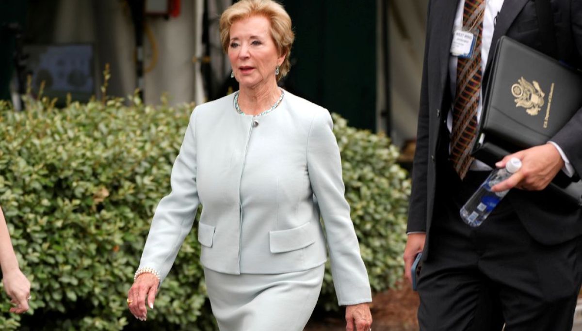 Education Department asks civil rights staff put on leave to come back to work