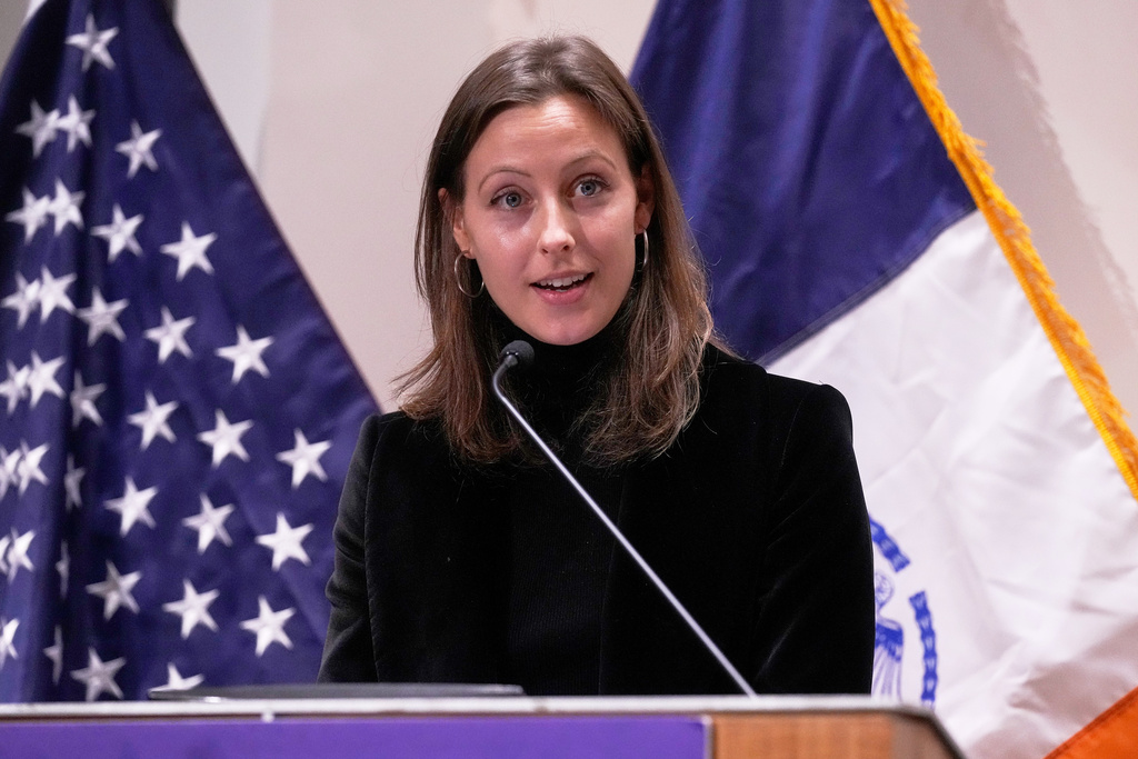 Mamdani rewards revered campaign adviser with top administration position