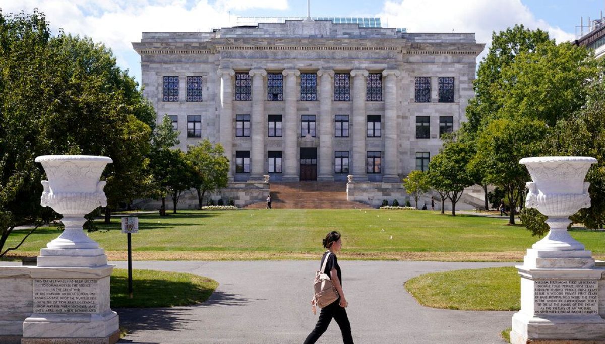 What Harvard’s Raj Chetty overlooks about upward mobility