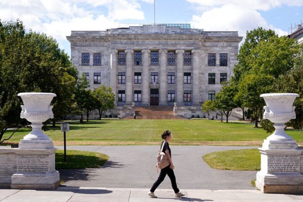How hostile regimes bought influence in US schools