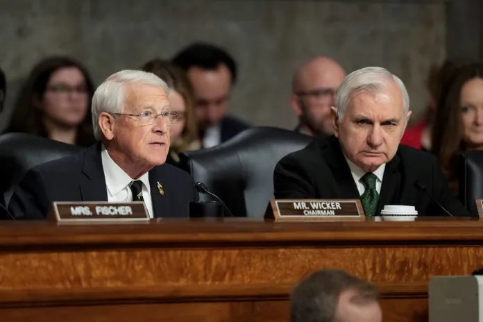 Hegseth’s reported ‘kill everybody’ order in drug boat strike draws Senate scrutiny