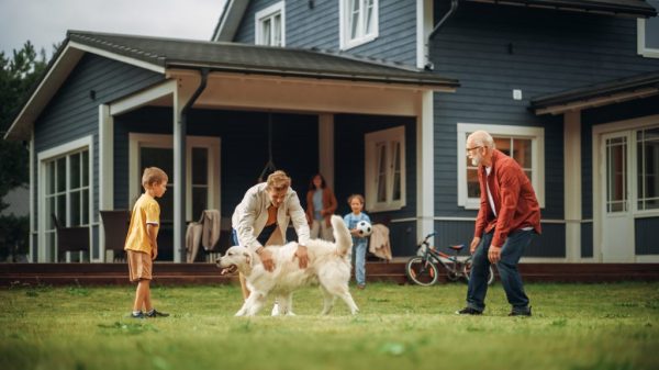 Don’t buy the nostalgia, Generation Z. Life is better than you think