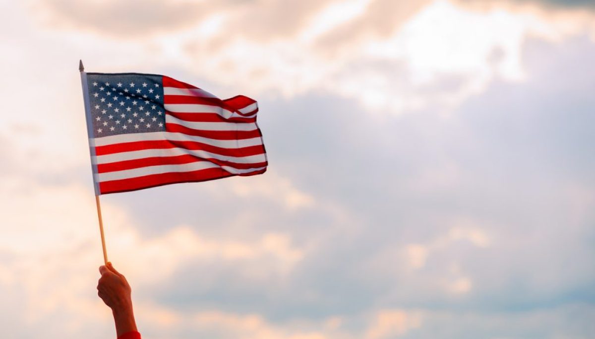 Principle Over Power: The Essential Foundation of Conservatism