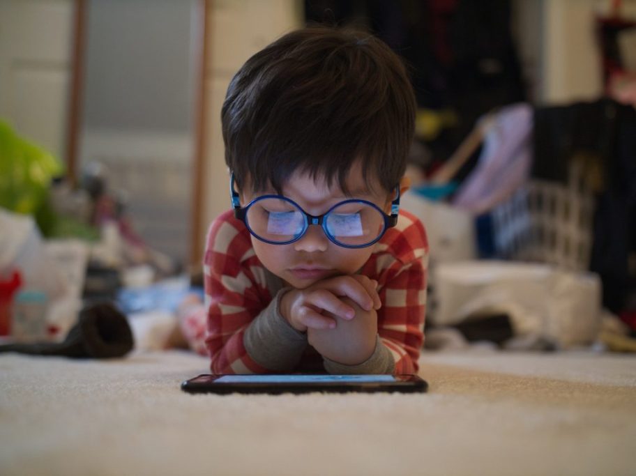 Think screens are bad for children? AI toys are worse