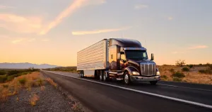 Highway bill should update archaic trucking laws