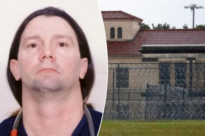 Transgender inmates separated from female detainees at Texas prison Transgender inmates separated from female detainees at Texas prison