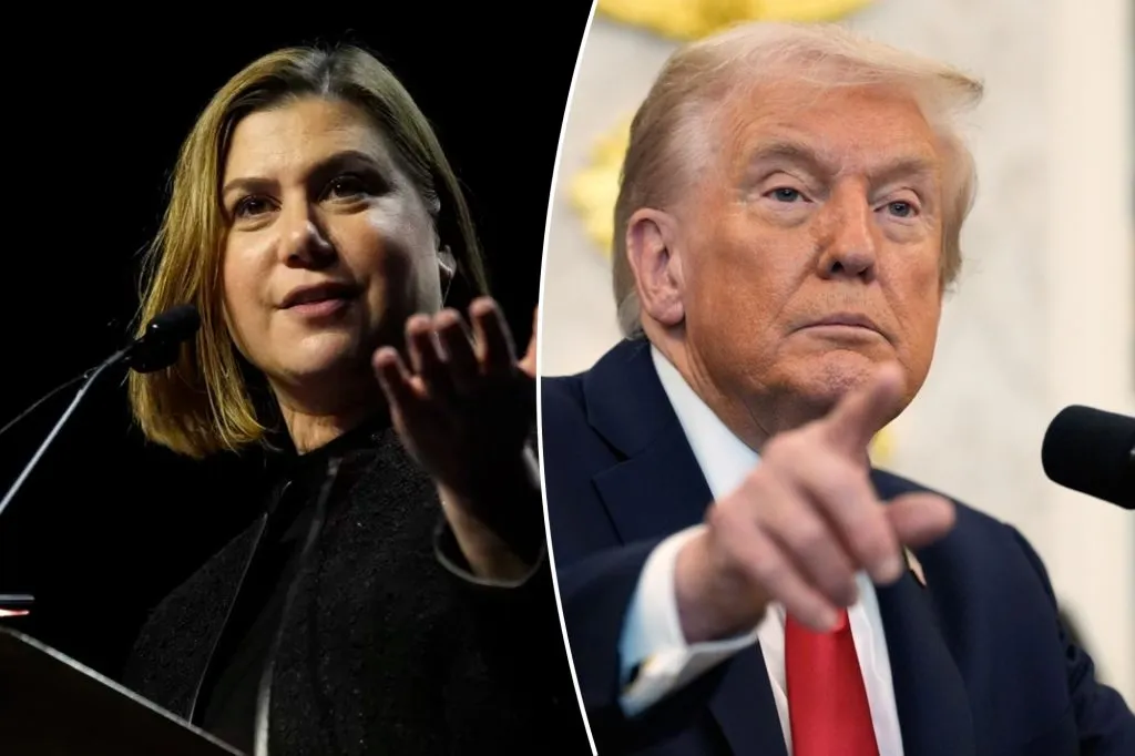 FBI planning interviews with Democratic lawmakers who urged military to refuse ‘illegal orders’