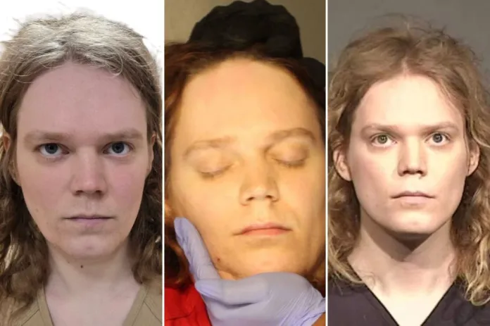 Attorney for ‘Zizian’ ringleader accuses DOJ of misgendering client Attorney for ‘Zizian’ ringleader accuses DOJ of misgendering client