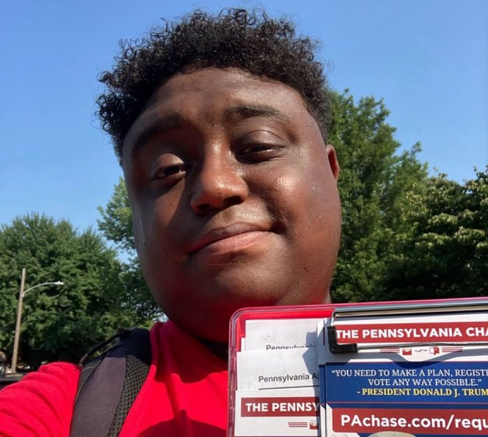Chasing voters in Pennsylvania now prepares GOP for 2026 