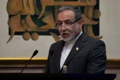 Iran claims it is no longer enriching uranium at any site