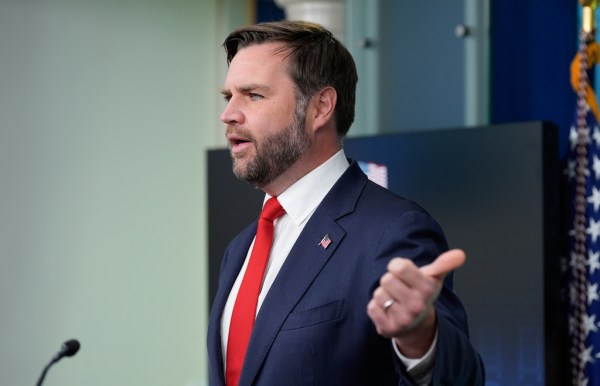 WATCH LIVE: JD Vance speaks to troops in Kentucky before Thanksgiving