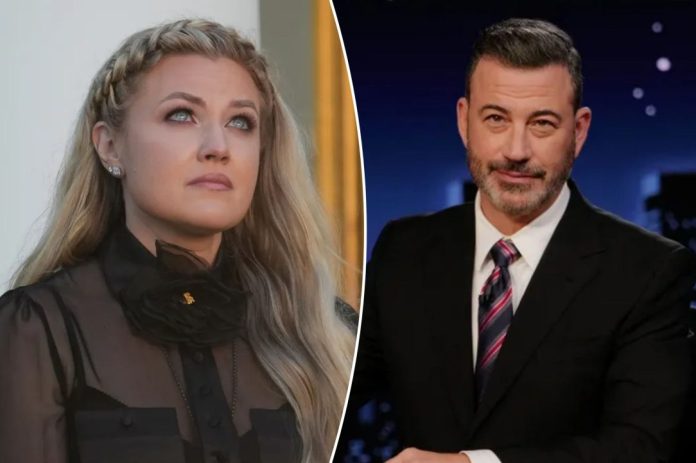 KIMMEL SILENCED?! Sinclair Execs' SHOCKING Backroom Deal EXPOSED!