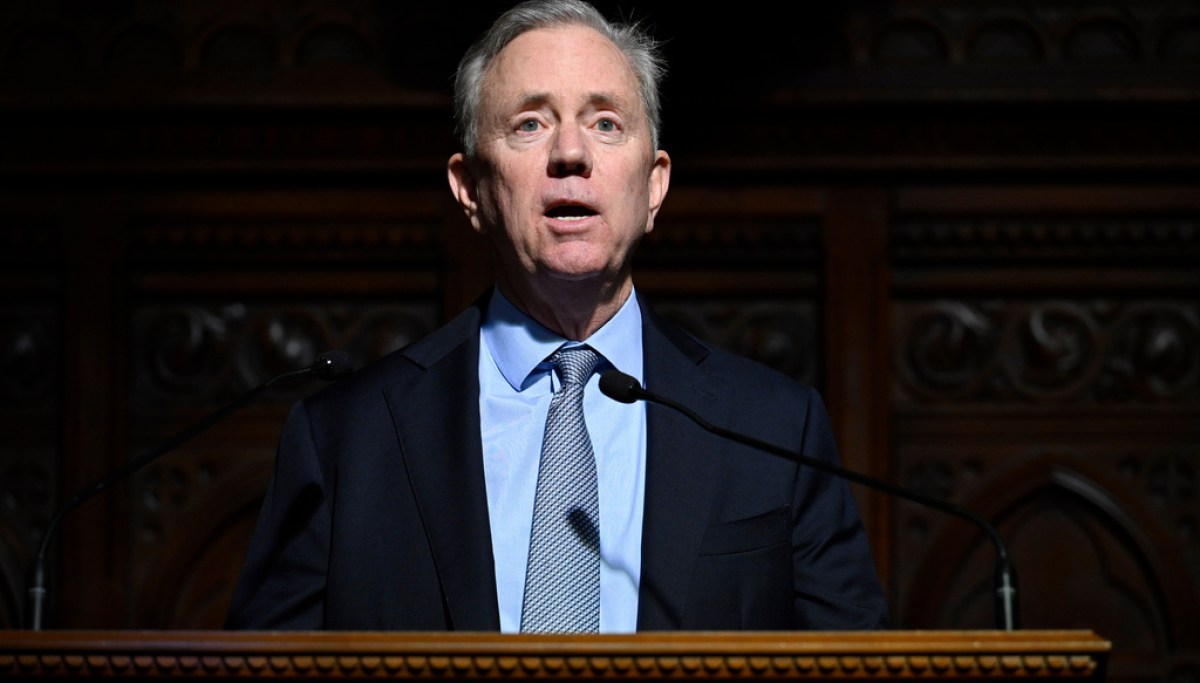 Ned Lamont fends off progressive rival to win Connecticut governor nomination