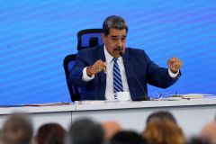 What is Trump up to in Venezuela?