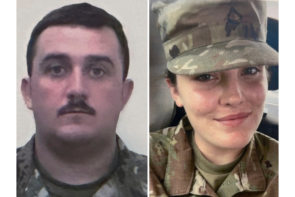 An Afghan national was charged in the DC National Guard shooting. Here’s where things stand