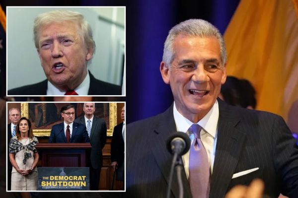 New Jersey election post-mortem: What caused Ciattarelli and other GOP losses?
