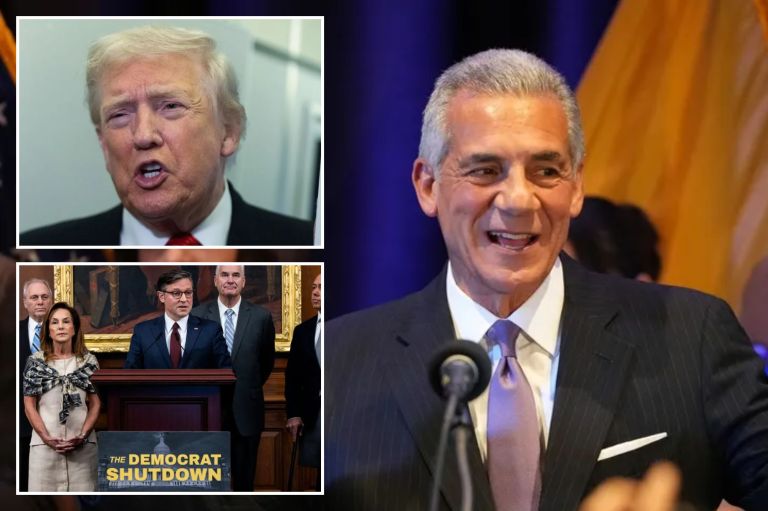 Republican Jack Ciattarelli's loss in the New Jersey gubernatorial race on Nov. 4, 2025, can be attributed to voter turnout and a rebuke of President Donald Trump's policies, rather than candidate quality issues, strategists say.