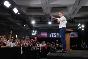 California’s Proposition 50: Everything you need to know about redistricting vote