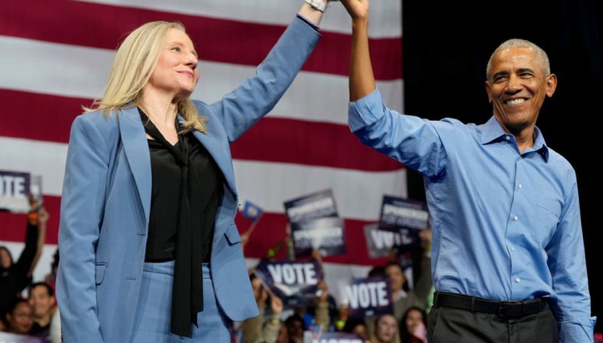 Think Virginia Democrats will let go of power? You’re fooling yourself