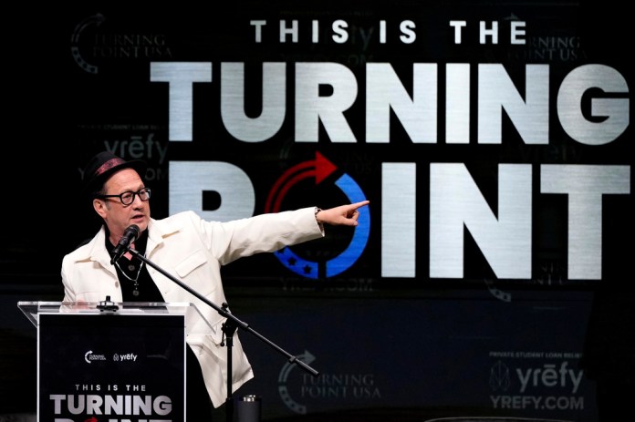 Rob Schneider recalls De Niro clash over Trump, urges kindness as Berkeley protest erupts