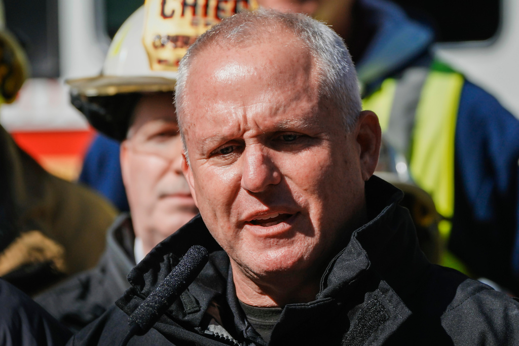 Outgoing FDNY commissioner says Mamdani has ‘tremendous amount’ of work to do to win over NYC first responders
