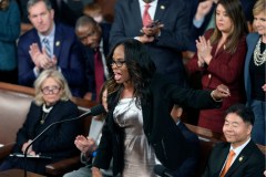 Dems circle wagons around member who sought Epstein’s coaching