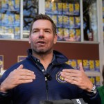 Top House Democrats call on Swalwell to end California governor campaign