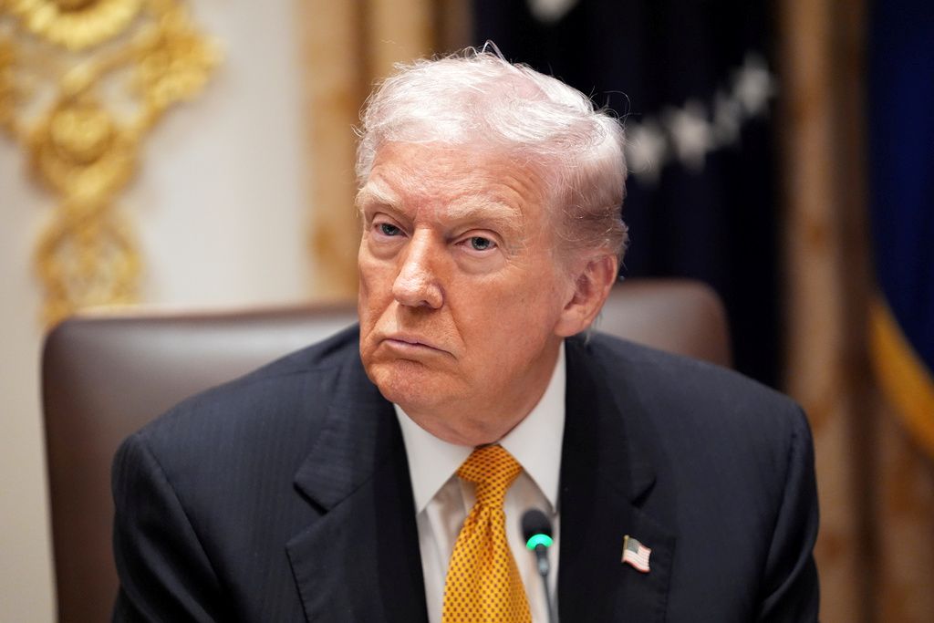 Why Trump 2.0 honeymoon may finally be over: ‘Yes, DJT has hit some guardrails’