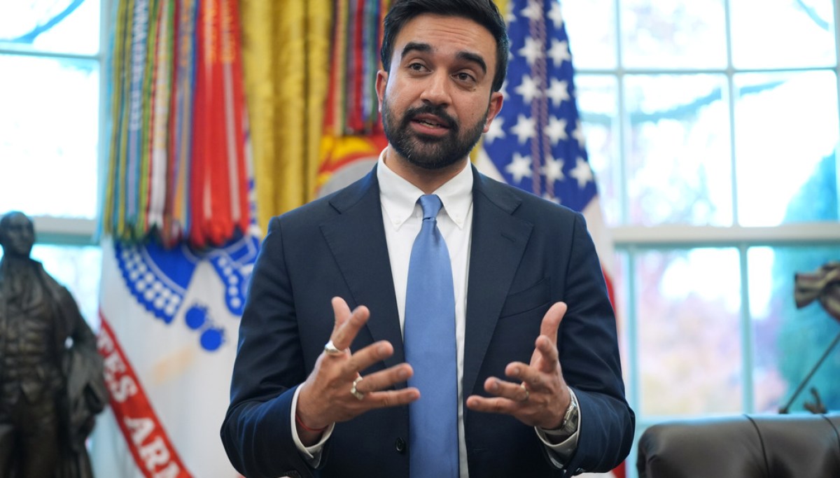 Socialism is popular, but government is still the problem