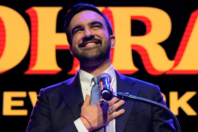 The fringes got bigger
in 2025