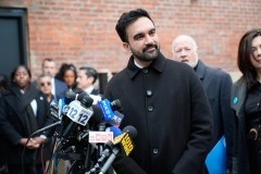 Mamdani sets $4 million transition fundraising goal, more than last two administrations