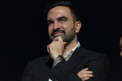Mamdani’s transition committee raises over $500,000 in first 30 hours, outpacing Adams and De Blasio