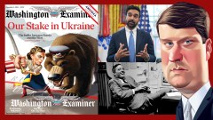 Inside Scoop: Gatekeeper of the Right, possible Ukraine peace, bracing for Mamdani