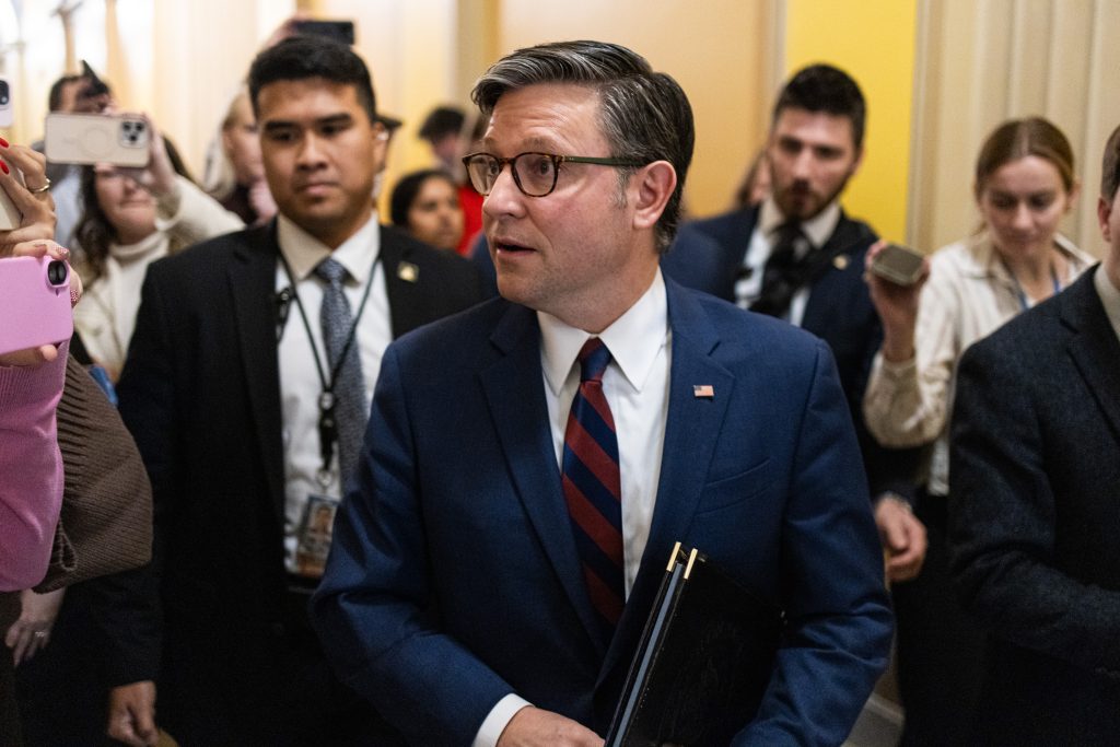 House passes GOP healthcare bill amid centrist Obamacare revolt