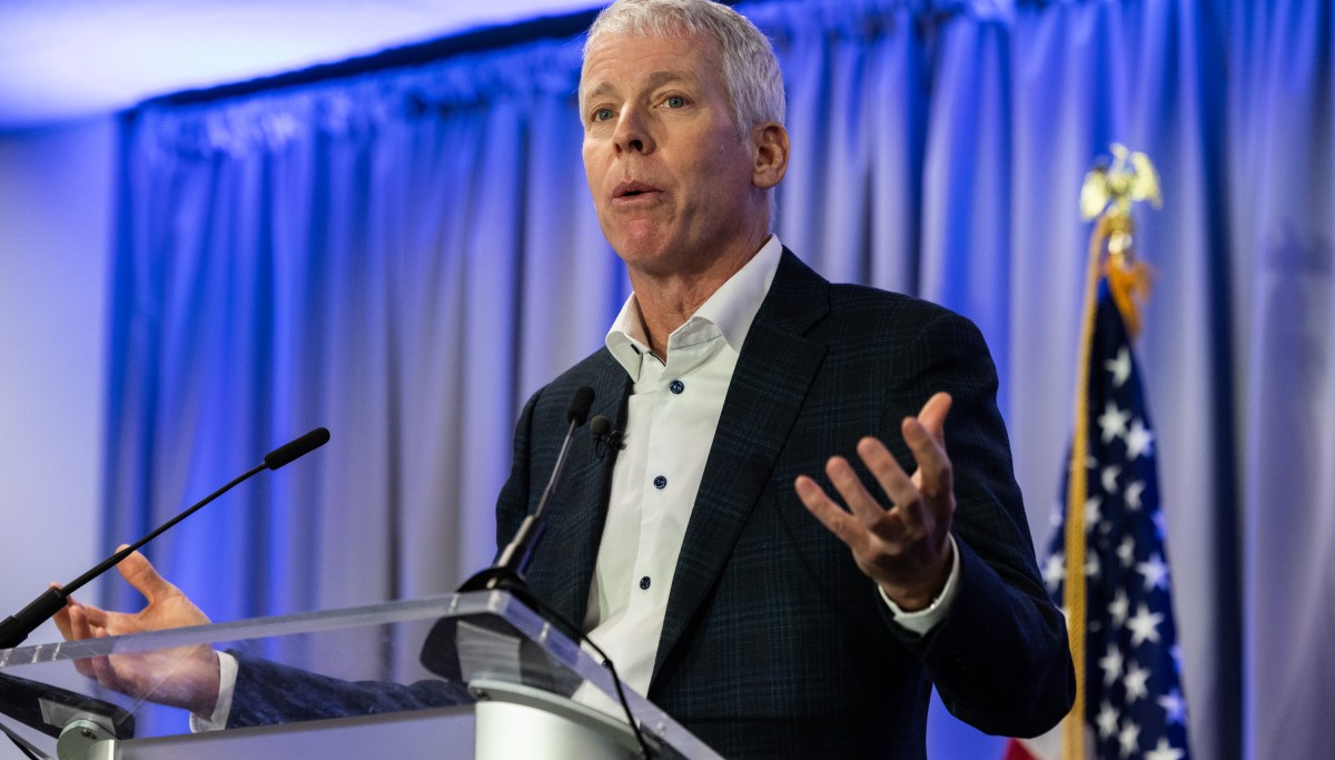 Trump administration has prevented shutdown of enough energy for 11 million homes, Wright says