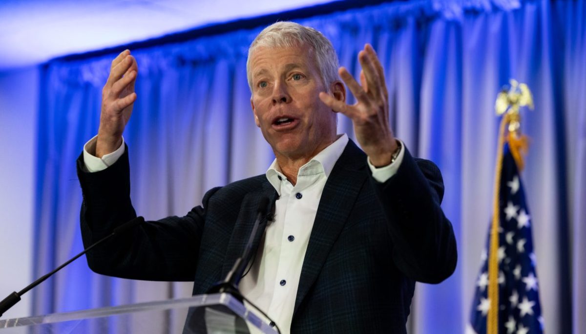 Chris Wright gives IEA one year to ditch ‘net-zero’ climate agenda or lose US