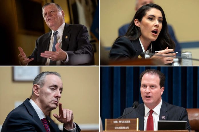 Four legislative priorities waiting for House members in 2026 Four legislative priorities waiting for House members in 2026