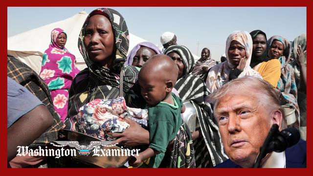 US pledges $2 billion toward UN humanitarian aid