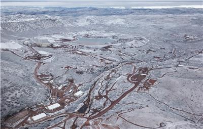 washingtonexaminer.com - James Rogan - Why silver prices are likely to stay high