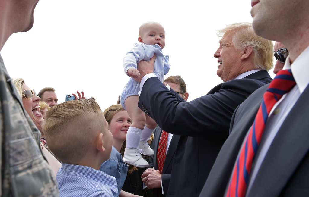 Population decline is a problem right now. Does Washington have the power to reverse it?