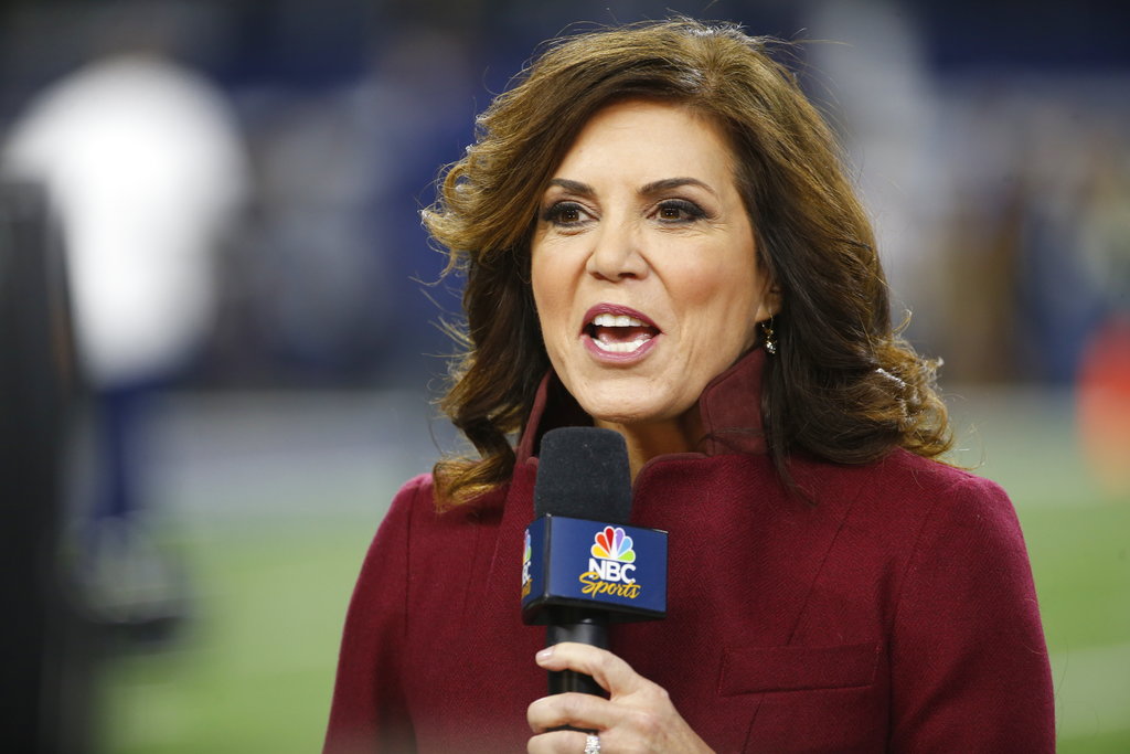 Michele Tafoya’s past Trump criticism resurfaces as Minnesota Senate race takes shape