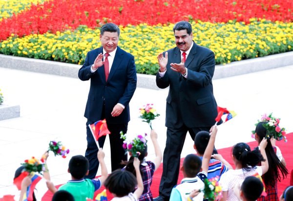 Beijing bares teeth over Panama Canal as US operations further threaten China’s hold in region