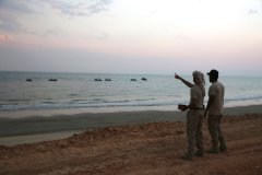 UAE announces withdrawal of all forces from Yemen after Saudi ultimatum