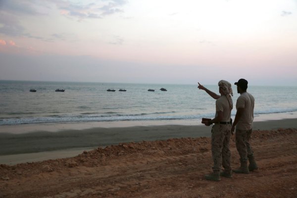 UAE announces withdrawal of all forces from Yemen after Saudi ultimatum