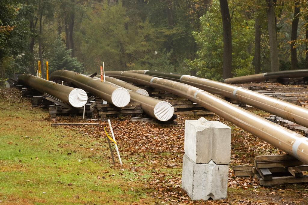 American energy dominance depends on permitting reform