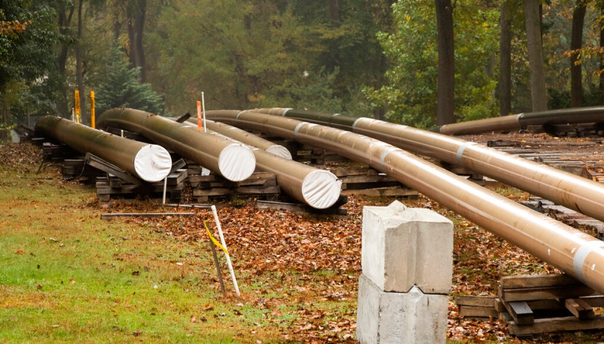 American energy dominance depends on permitting reform