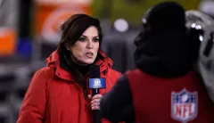 Ex-NFL reporter launches GOP Senate run amid Minnesota ICE protests
