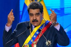 The objective of Trump’s drip-drip Venezuela strategy